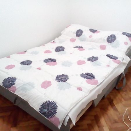 Tami Apartment Νόβι Σαντ Εξωτερικό φωτογραφία