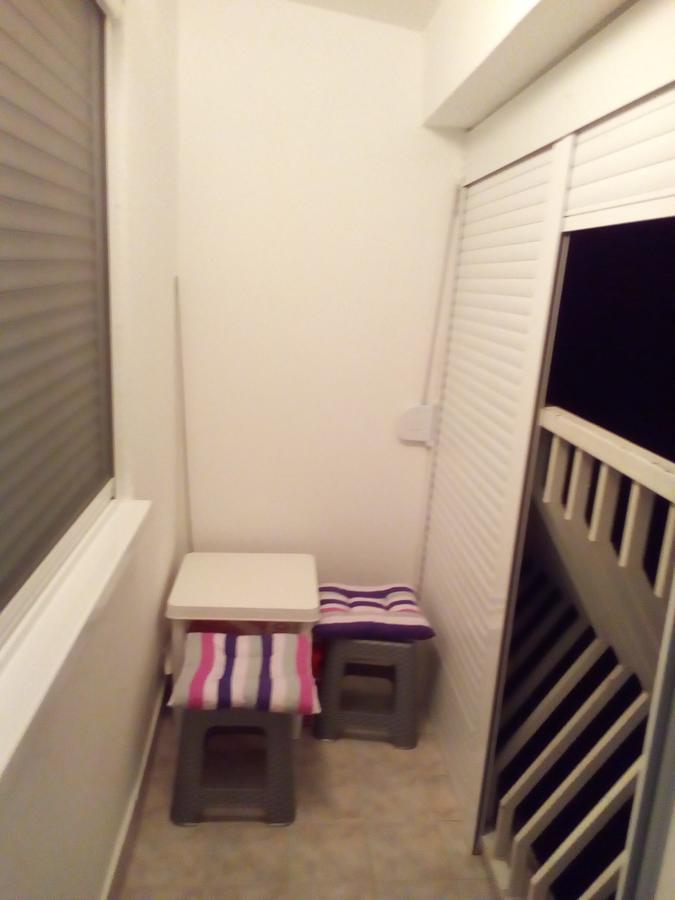 Tami Apartment Νόβι Σαντ Εξωτερικό φωτογραφία