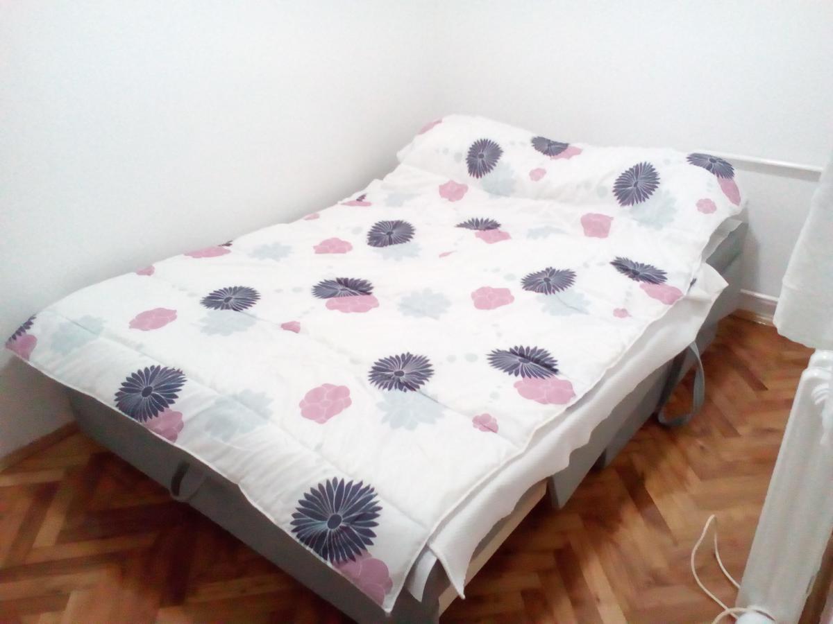 Tami Apartment Νόβι Σαντ Εξωτερικό φωτογραφία