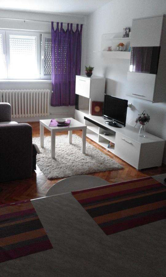 Tami Apartment Νόβι Σαντ Εξωτερικό φωτογραφία