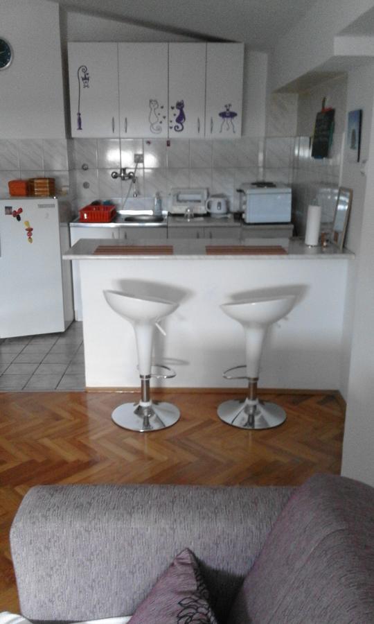 Tami Apartment Νόβι Σαντ Εξωτερικό φωτογραφία