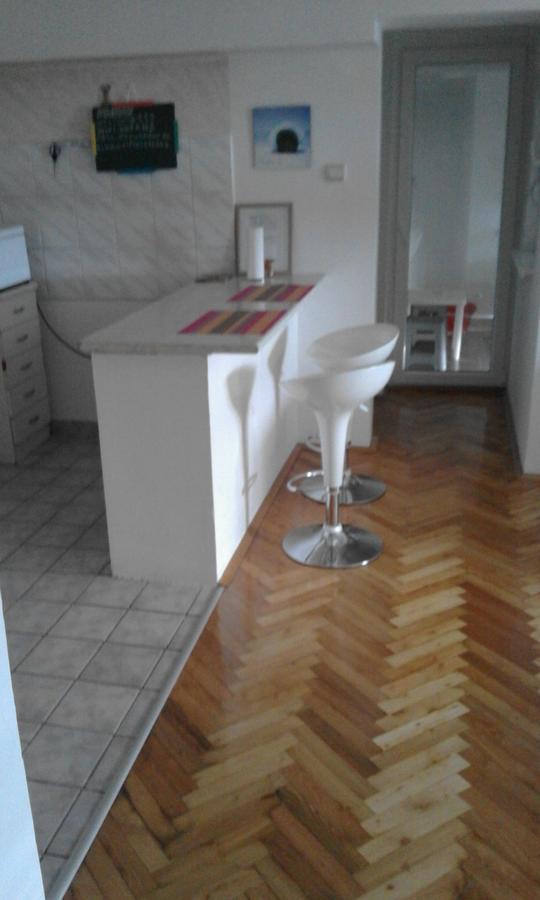 Tami Apartment Νόβι Σαντ Εξωτερικό φωτογραφία